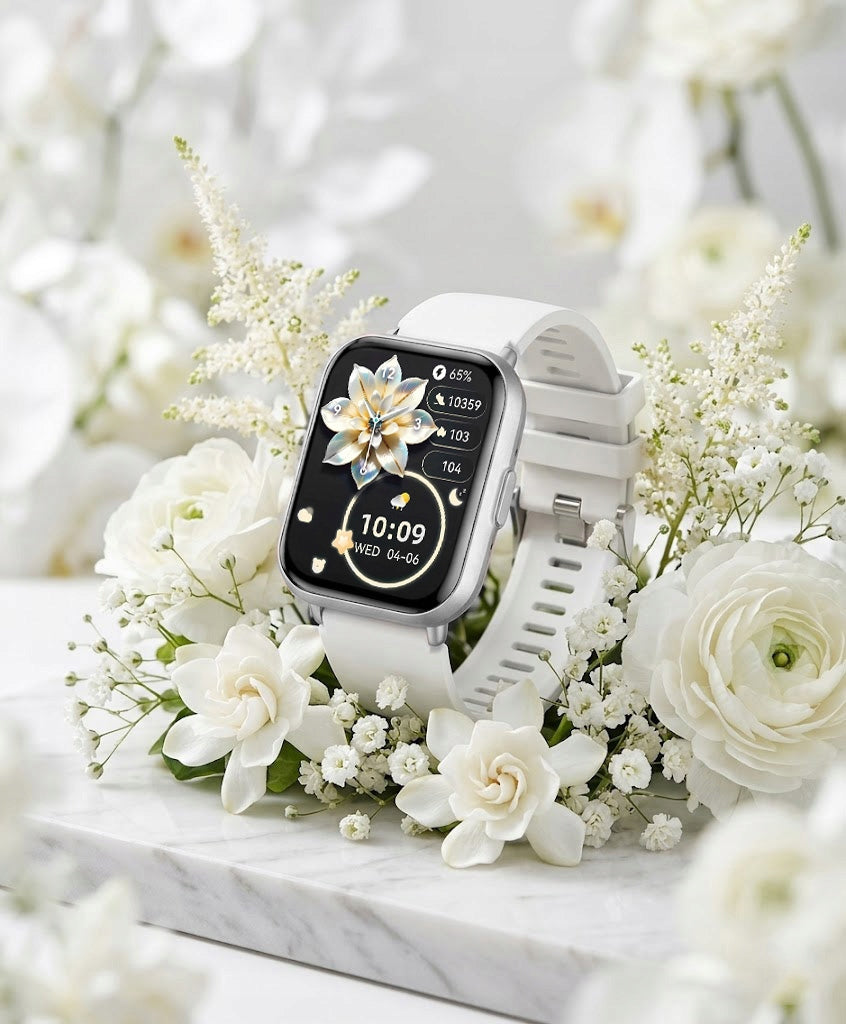 Children's watch SMARTWATCH Rubicon GIFT FOR GIRLS Conversations GAME Packaging status original