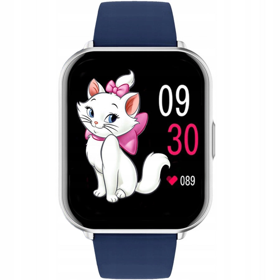 Children's watch SMARTWATCH Rubicon GIFT FOR GIRLS Conversations GAME