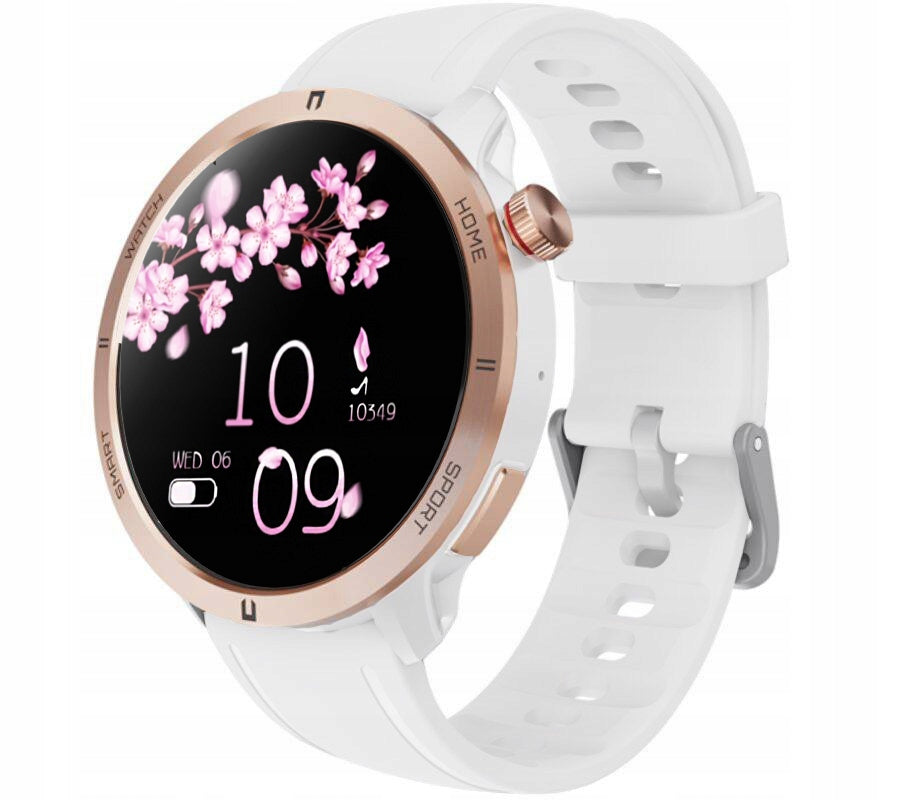 Children's watch SMARTWATCH Rubicon RECEIVING CALL NOTIFICATIONS Packaging status original