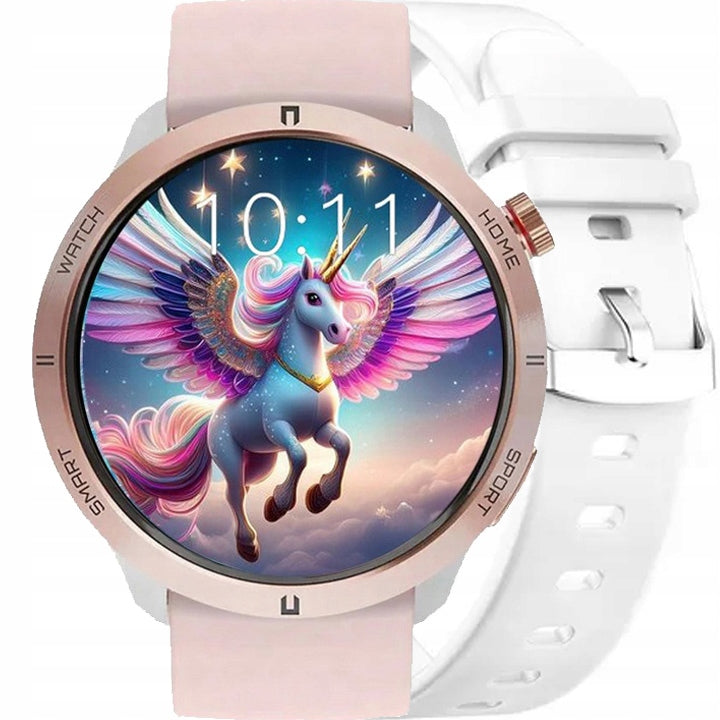 Children's watch SMARTWATCH Rubicon RECEIVING CALL NOTIFICATIONS