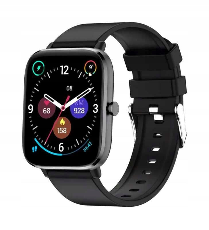 Children's watch SMARTWATCH Rubicon Talking Temp Kind digital