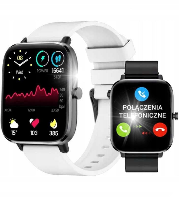 Children's watch SMARTWATCH Rubicon Talking Temp