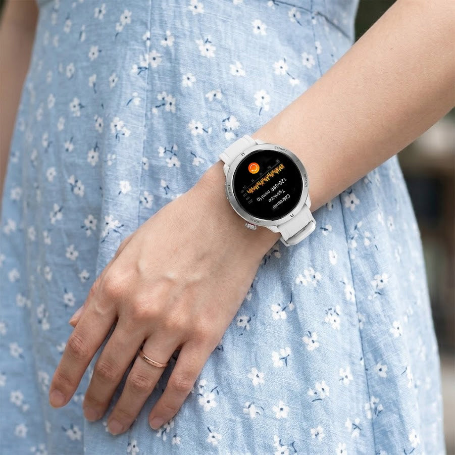 Children's watch SMARTWATCH Rubicon for Communion TALK NOTIFICATION STEPS Manufacturer code DCF14