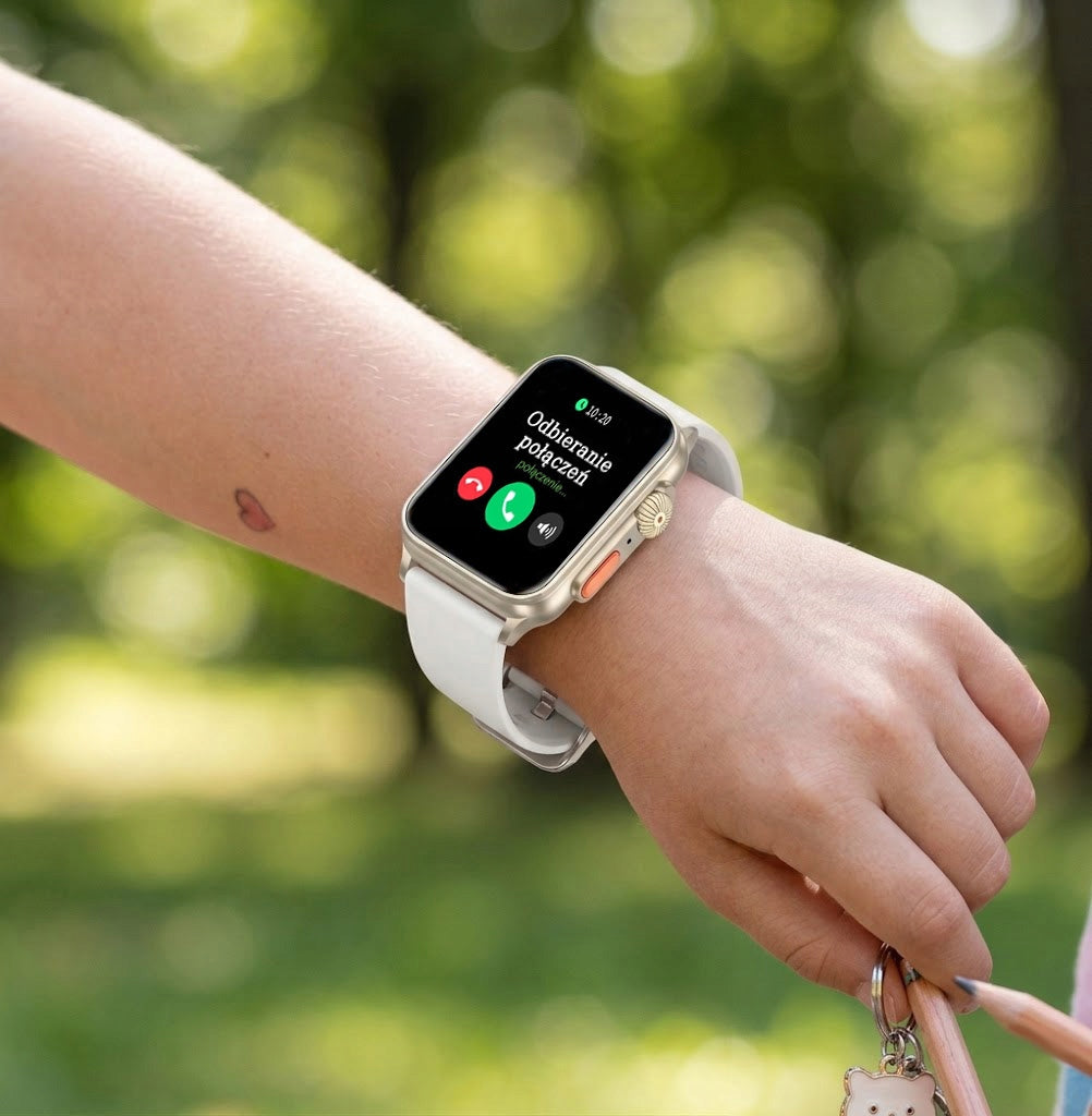 Children's watch SMARTWATCH Rubicon for Gift CONVERSATION PULSE SMS Packaging status original