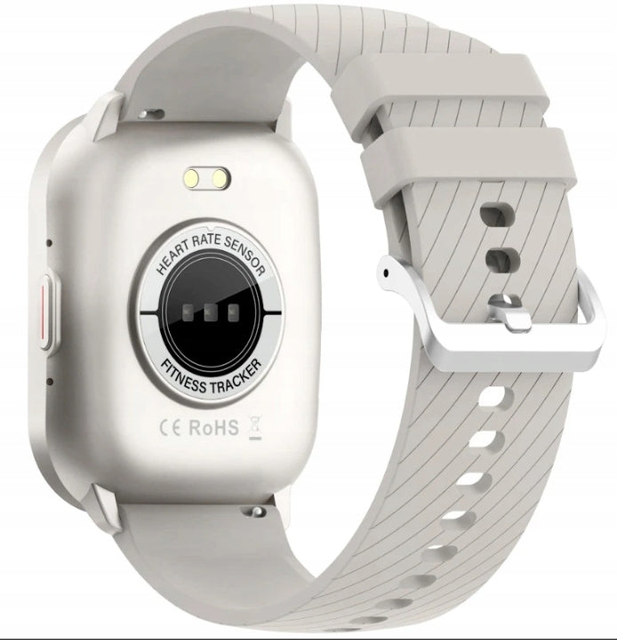 Children's watch SMARTWATCH Rubicon gift WITH CALLS GAME Brand Rubicon