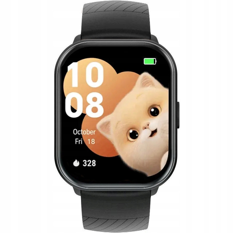 Children's watch SMARTWATCH Rubicon gift WITH CALLS GAME