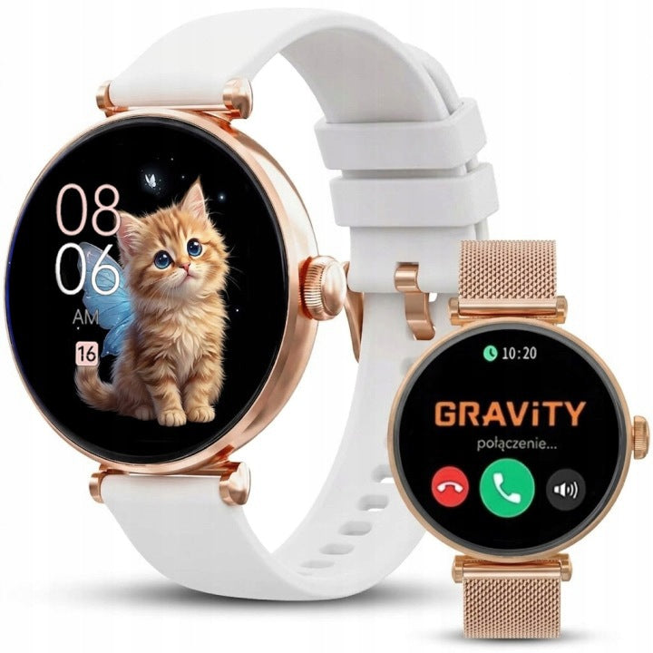 Children's watch SMARTWATCH for Gift CONNECTIONS SPORT MUSIC HEALTH