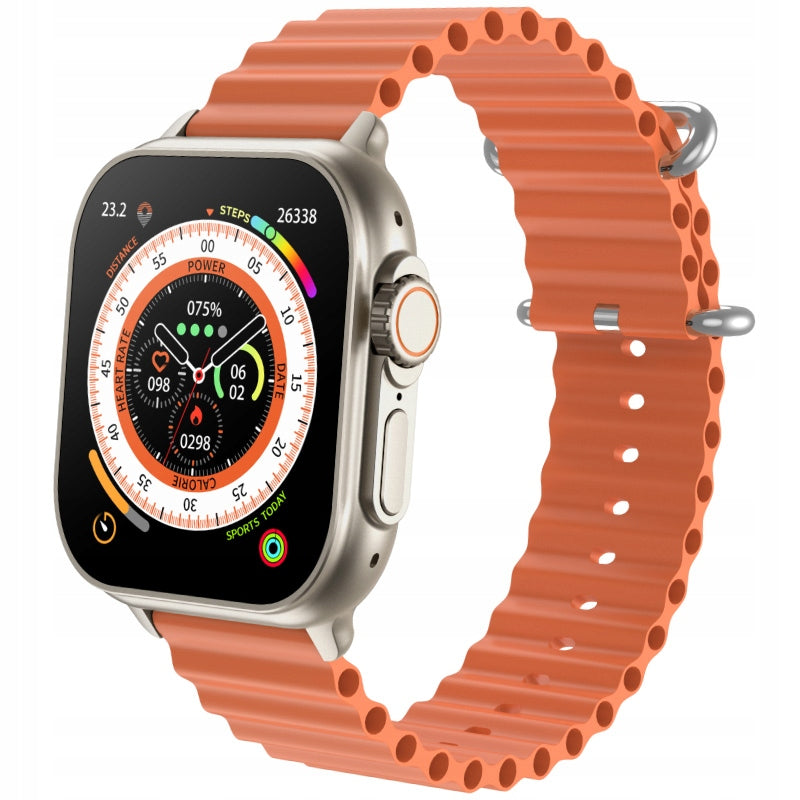 Children's watch SMARTWATCH gift FOR BOY multifunctional GIFT Brand Rubicon