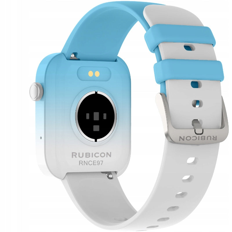 Children's watch Smartwatch CONVERSATION SPORT STEPS MUSIC EAN (GTIN) 5905258712208