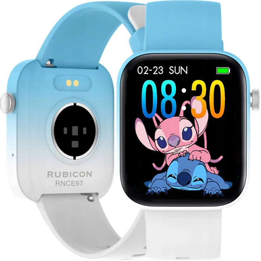 Children's watch Smartwatch CONVERSATION SPORT STEPS MUSIC