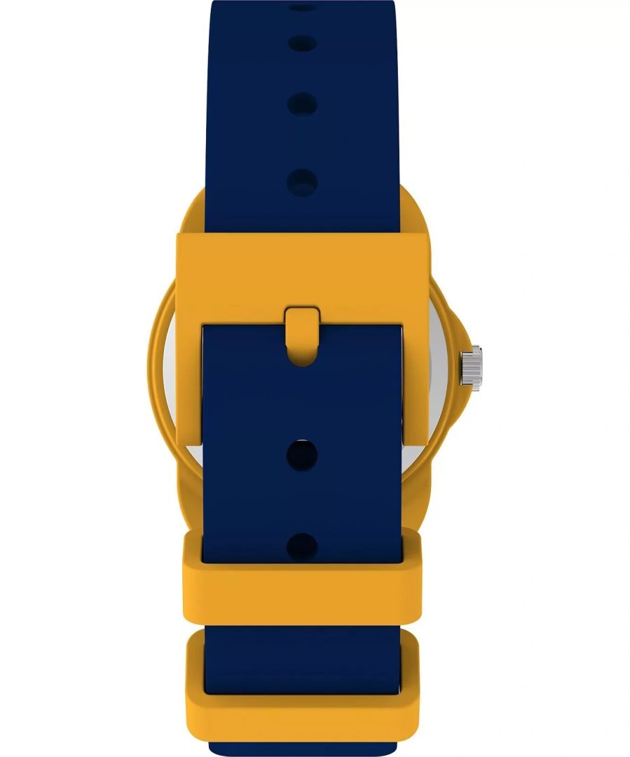 Children's watch TIMEX TW2W92100 Time Machines Brand Timex