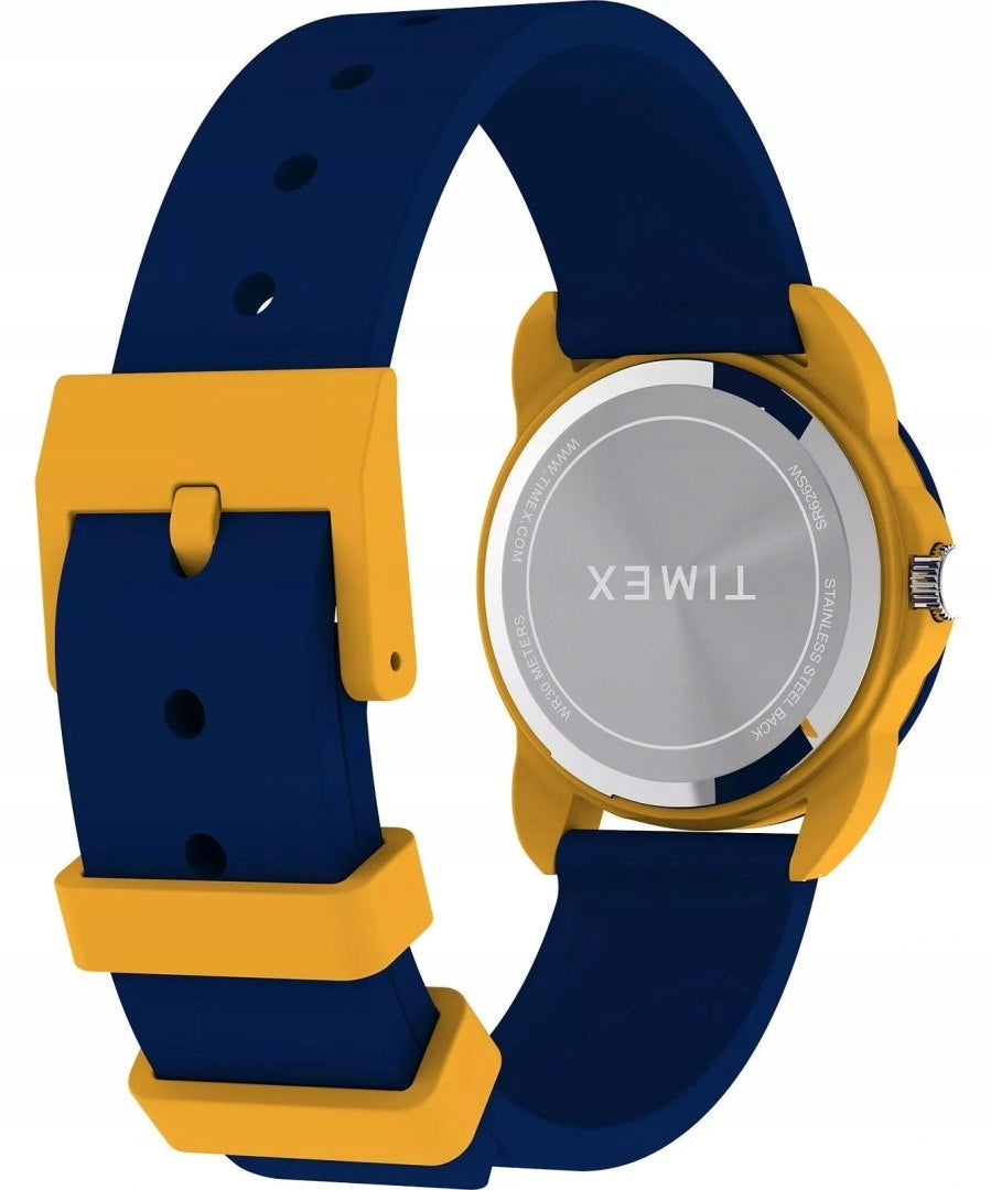 Children's watch TIMEX TW2W92100 Time Machines Packaging status original