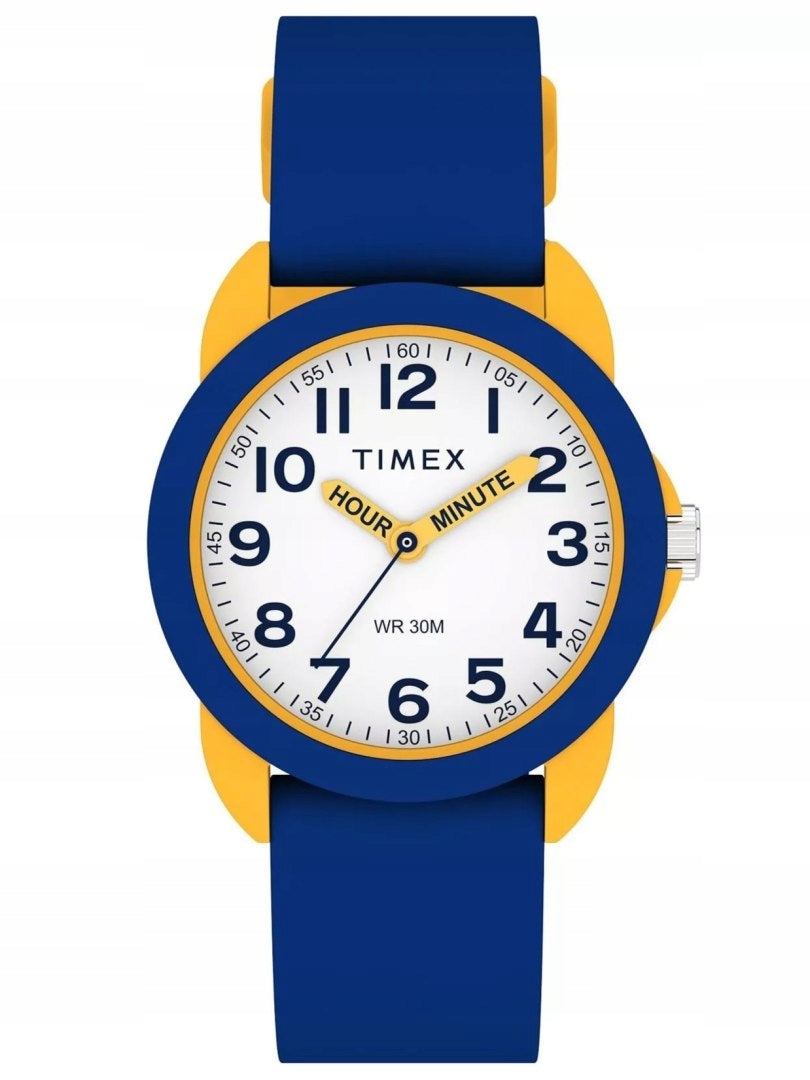 Children's watch TIMEX TW2W92100 Time Machines