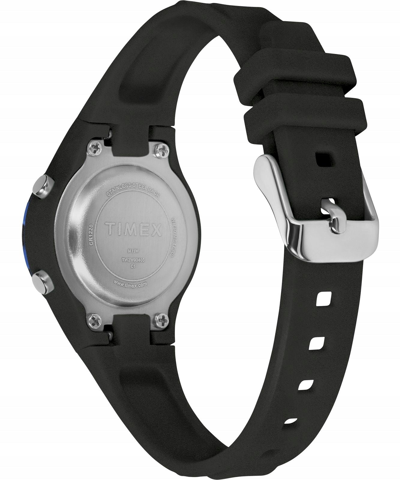 Children's watch Timex Digital Packaging status original
