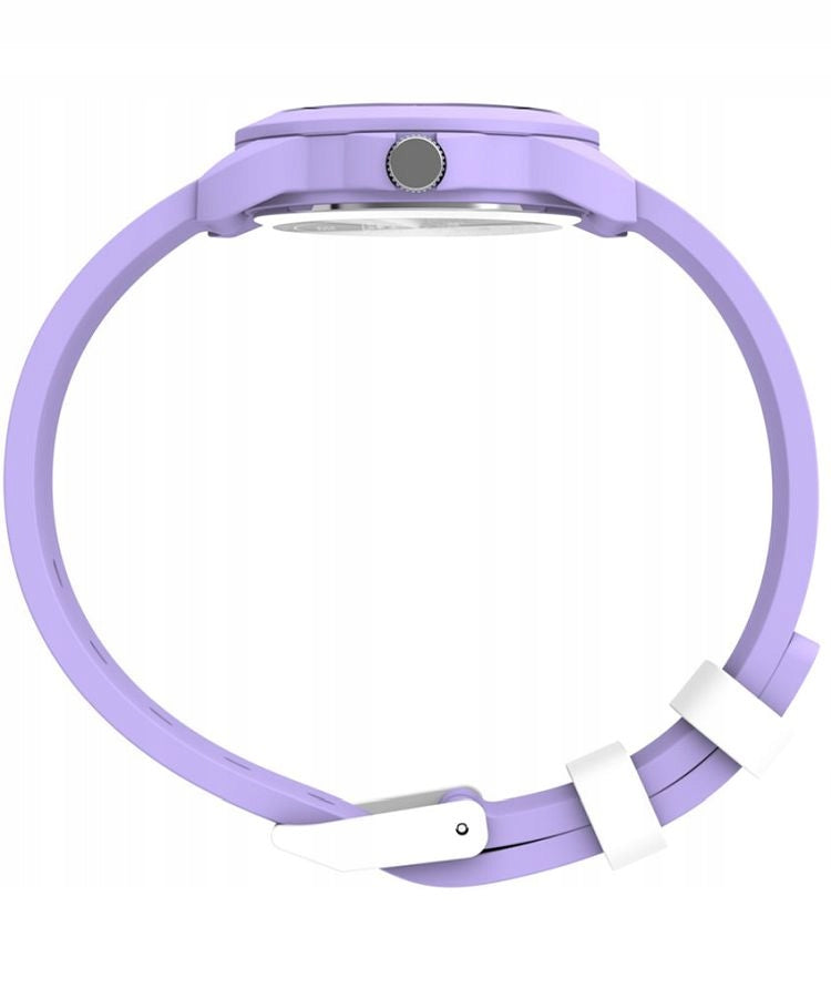 Children's watch Timex Peanuts Time Teacher Strap material other