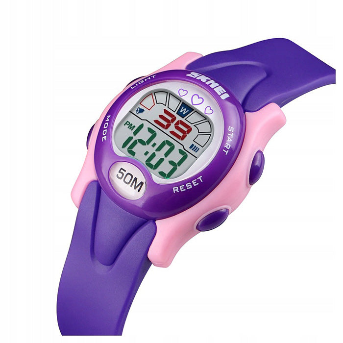 Children's watch / electronic / many functions / backlight EAN (GTIN) 5907291133491