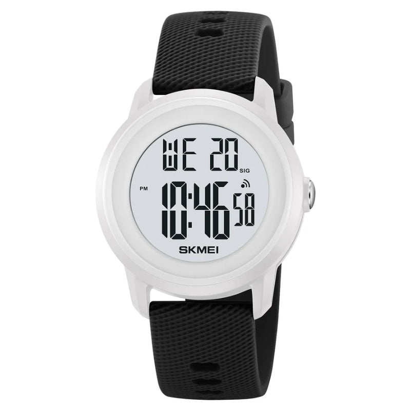 Children's watch electronic readable dial many functions EAN (GTIN) 5907291135020