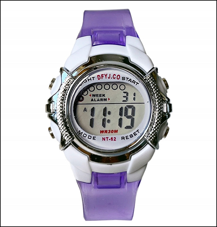 Children's watch / sports / DFYJ / electronic / stopwatch alarm date Brand Skmei