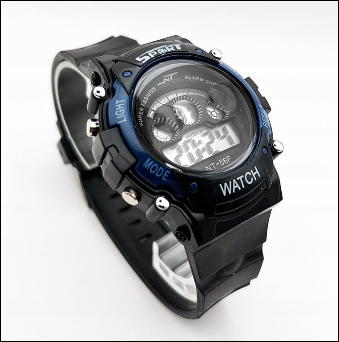 Children's watch / sports / DFYJ / electronic / stopwatch alarm date Brand no brand