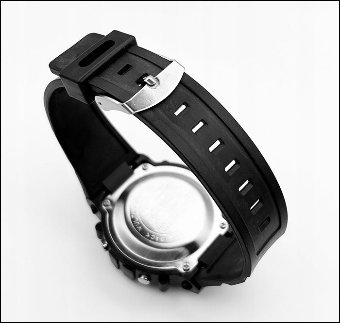 Children's watch / sports / DFYJ / electronic / stopwatch alarm date EAN (GTIN) 5904094352111