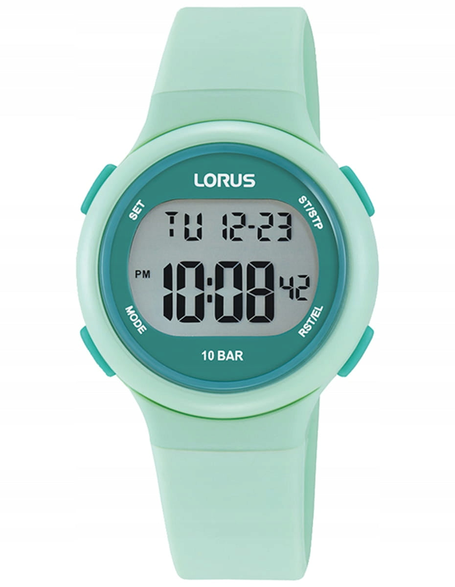 Children's watches LORUS R2343QX9