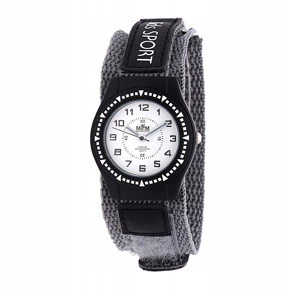 Children's watches MPM W05M.10313.B - plastic case