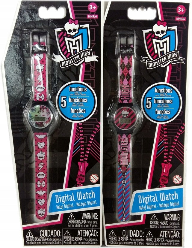 Children's wristwatch 17x8 cm battery LR41 Brand no brand