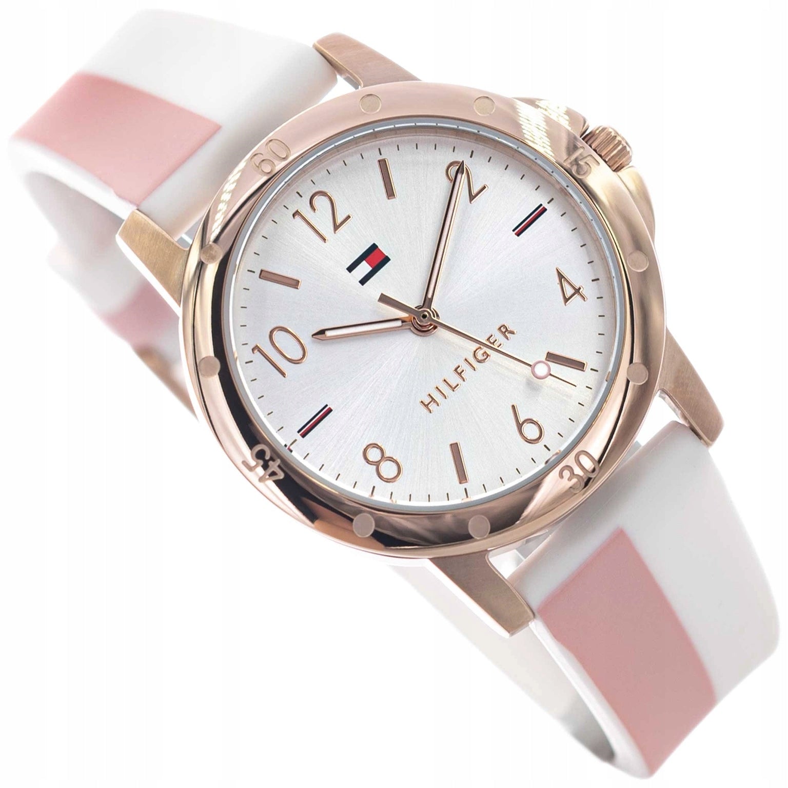 Children's wristwatch Tommy Hilfiger Girls TH1720015