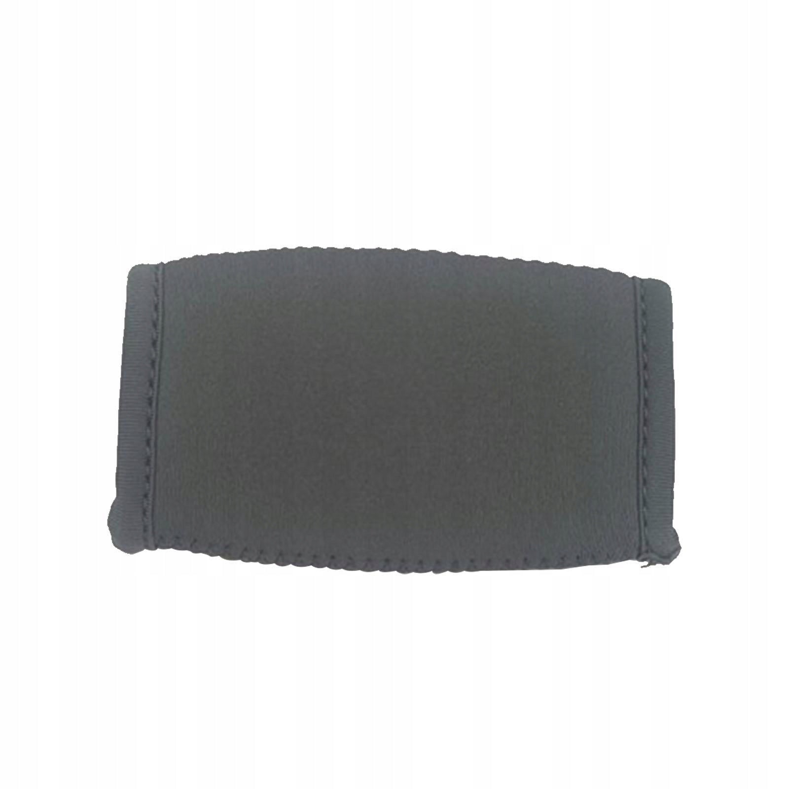 Chin Pad for Football, Chin Strap Cover for Men And Women, Sports Gray