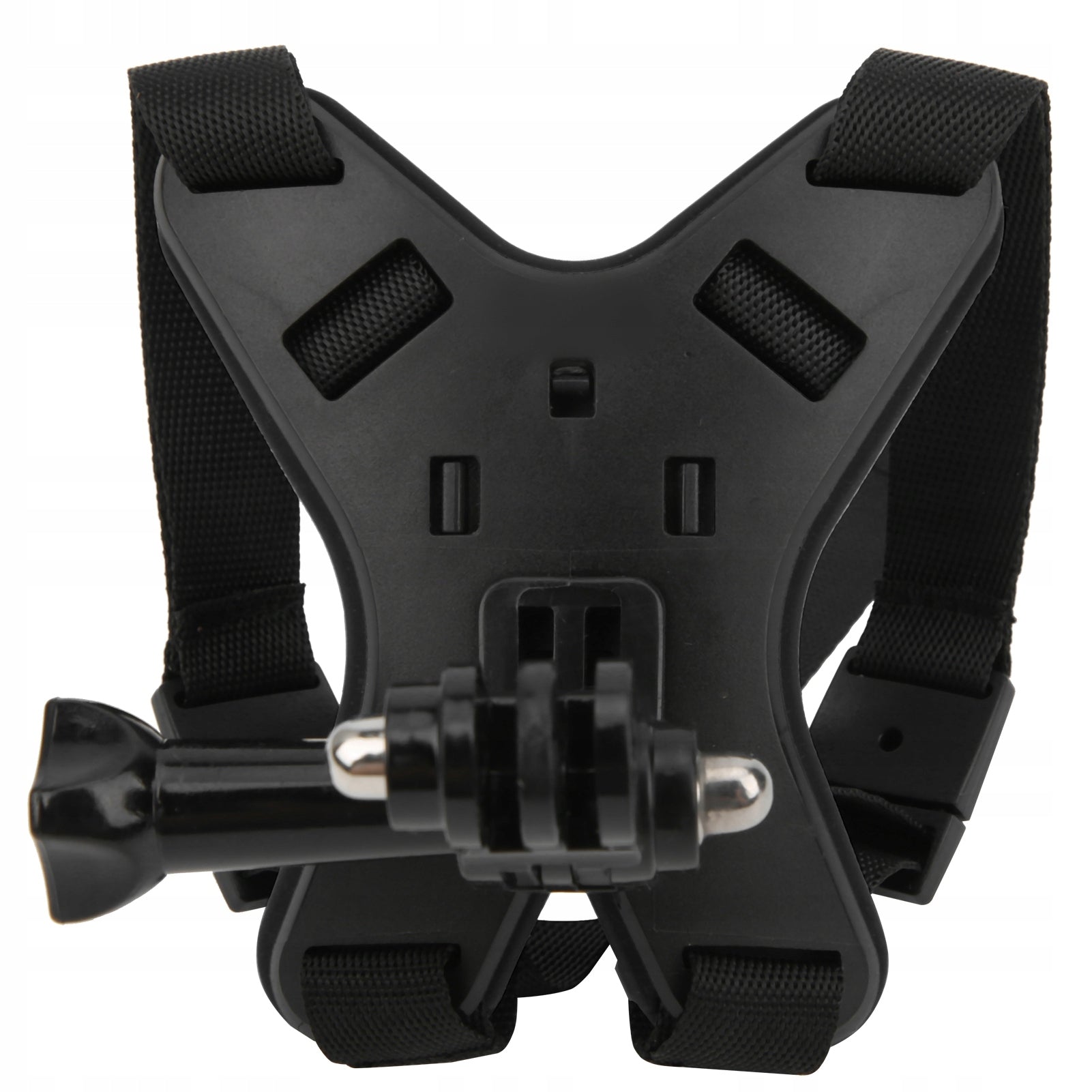 Chin attachment bracket for integral helmet AT1109 for ZJ camera