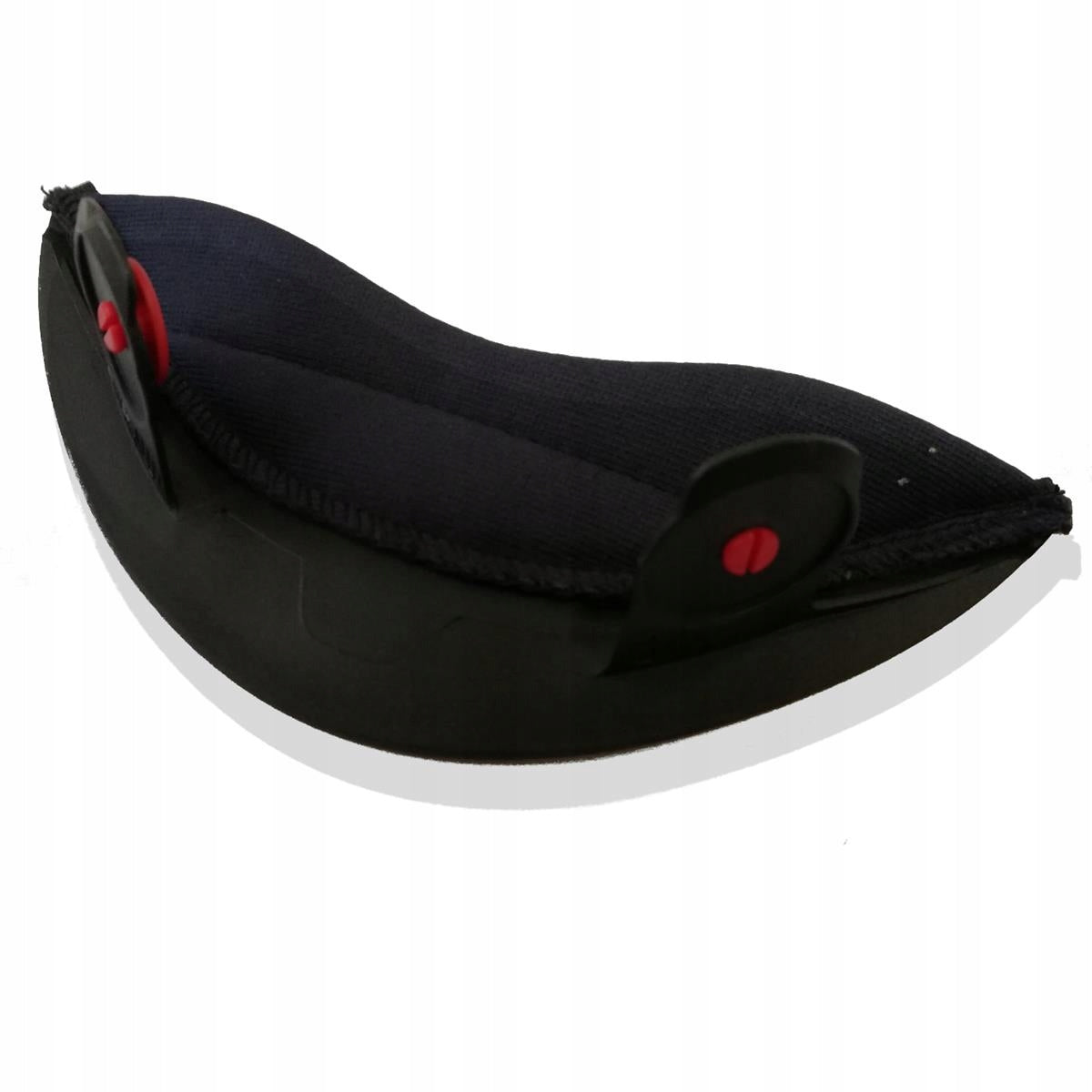 Chin curtain for helmet HJC FG-ST FGST 32701800 Manufacturer HJC