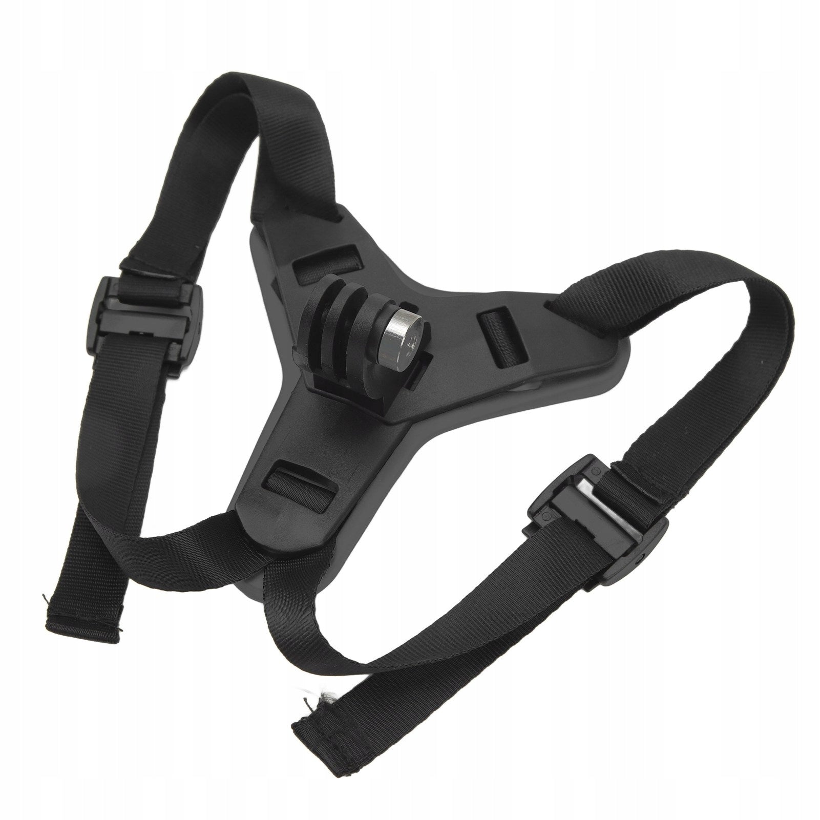 Chin helmet lightweight non-slip motorcycle helmet strap holder DL Brand no brand