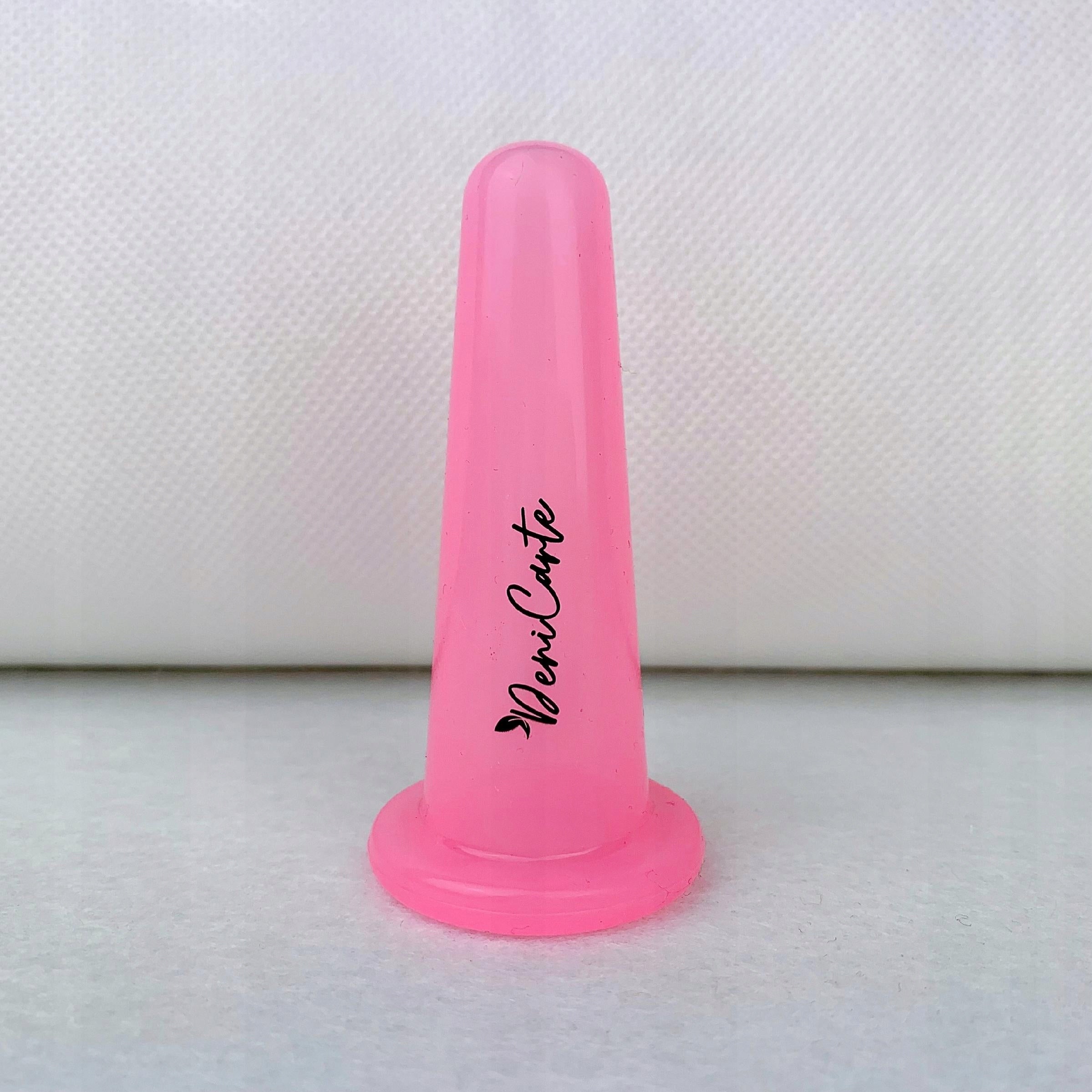 Chinese Bubble For Face Massage Neck Silicone Rubber Firming M Color pink