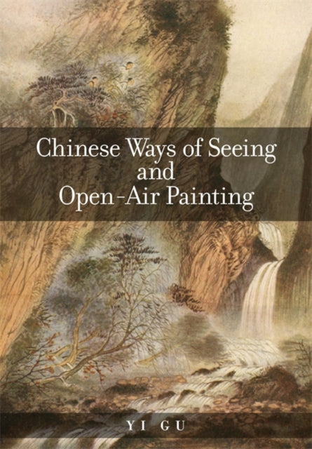 Chinesische Sichtweisen und Freilichtmalerei 