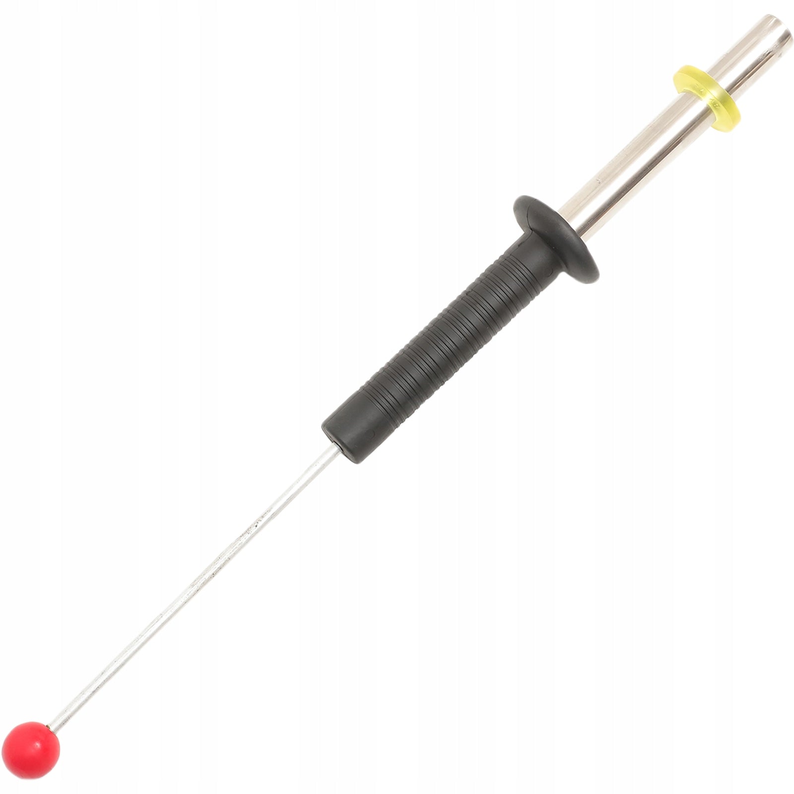 Chip Collector Magnetic Sweeper on Wheels of Filings and Nails Brand no brand