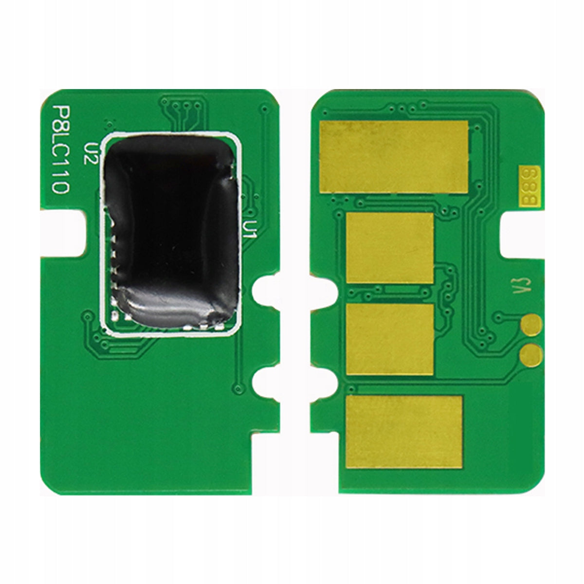 Chip for HP 106A W1106A 107a 107r 107w 135a 135w 3k