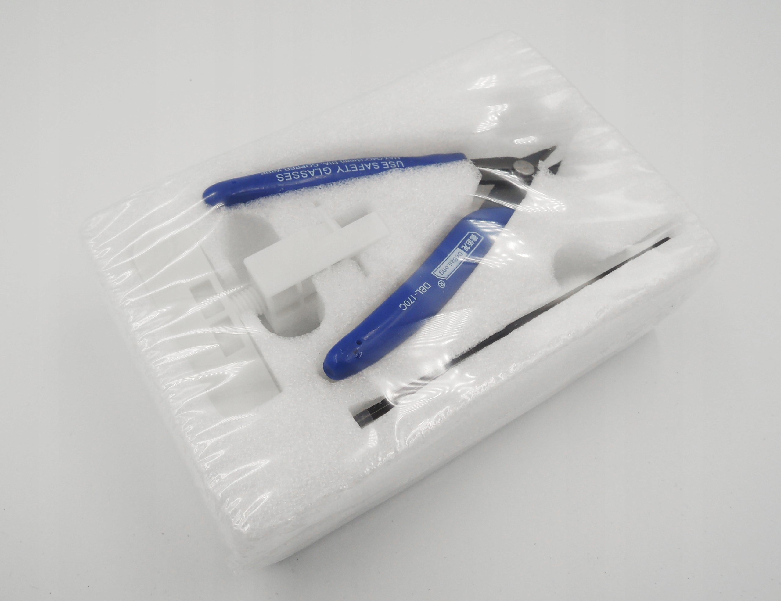 Chip spacer replacement kit W2190A W2190X Packaging status original