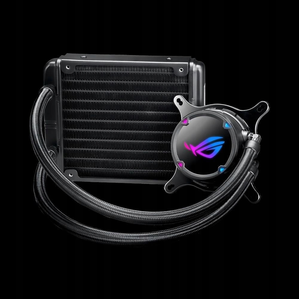 Asus ROG STRIX LC 120 