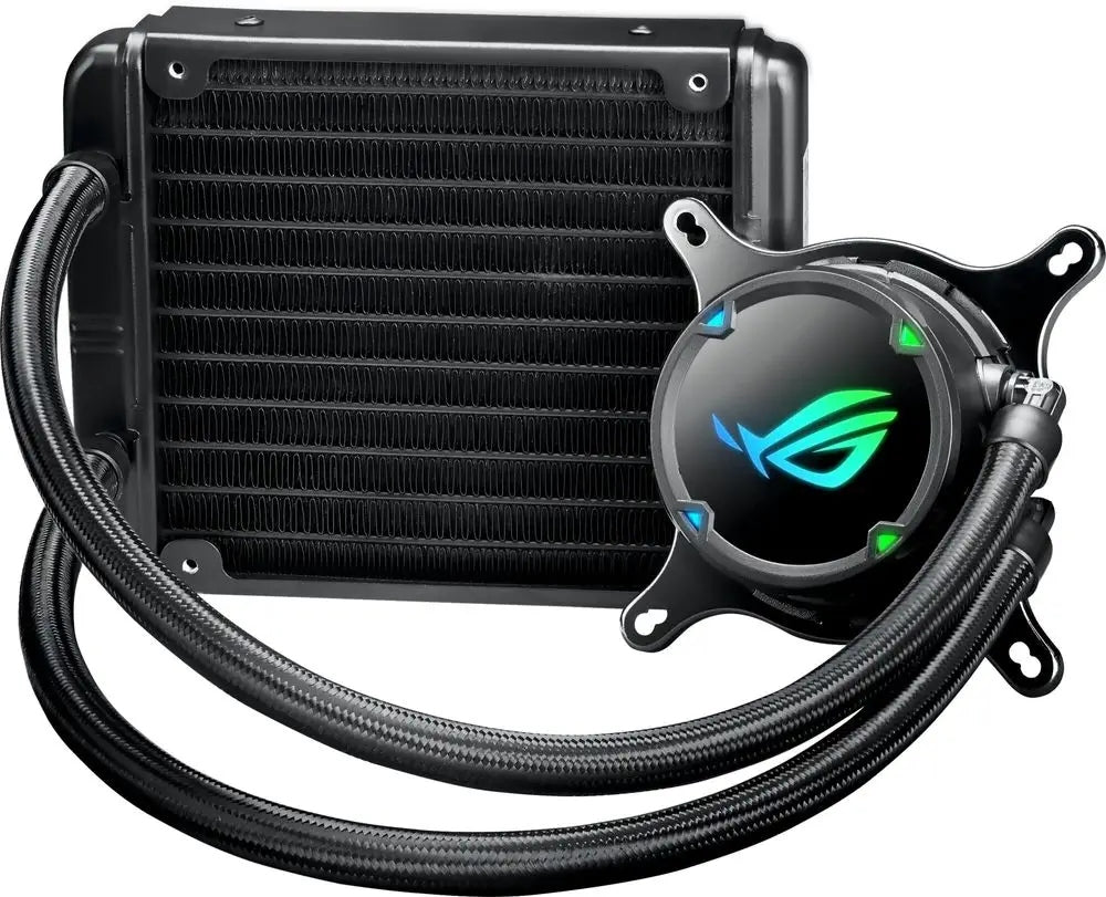 Asus ROG STRIX LC 120 