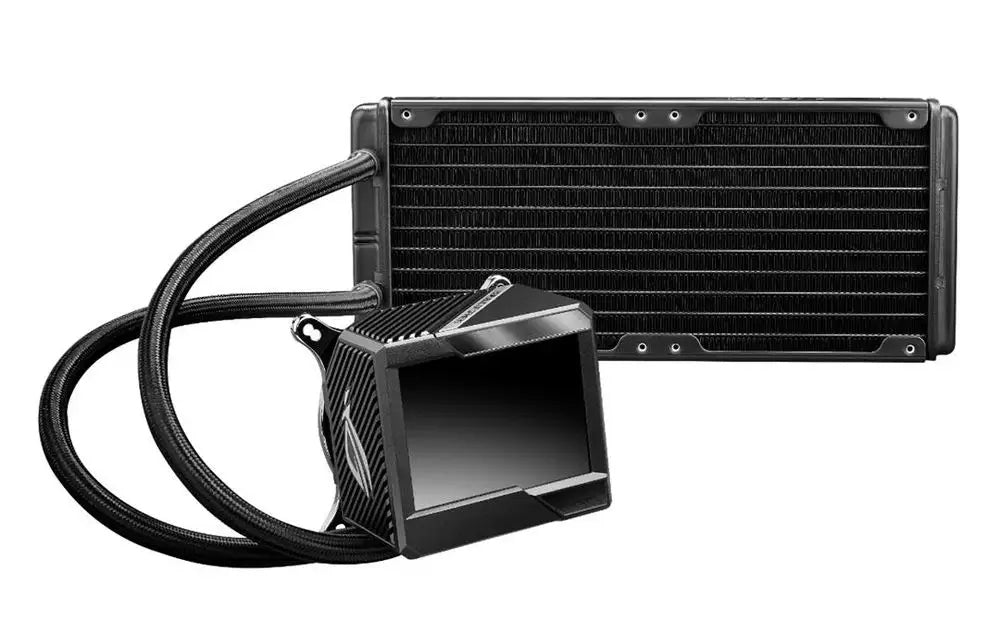 Asus ROG Ryujin II 240 90RC00A0-M0UAY0 