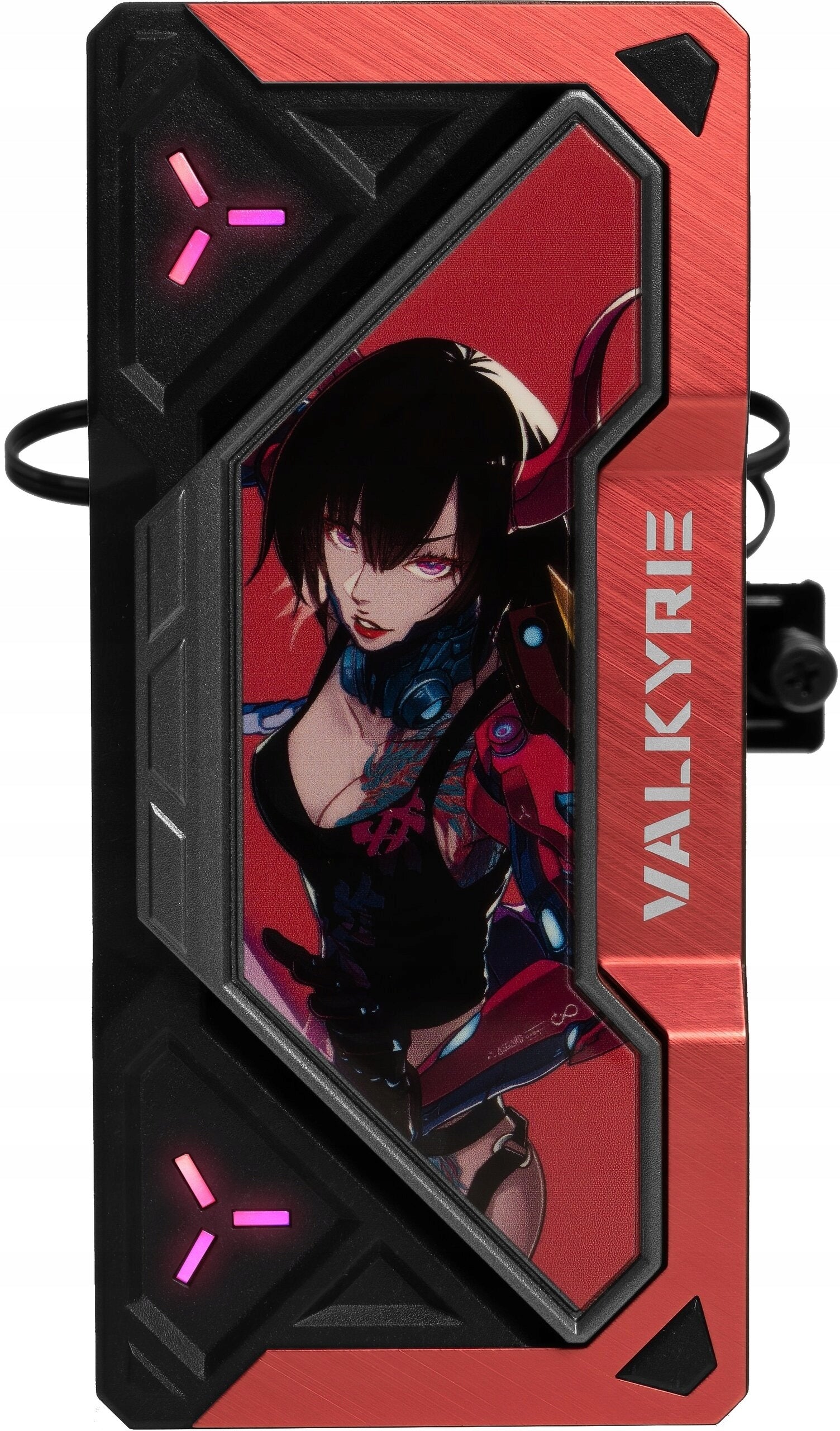 Walküre Wind SL125 