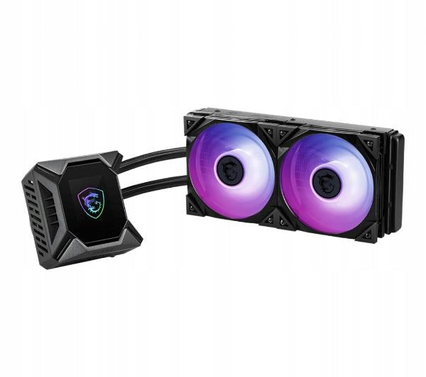 MSI MPG CORELIQUID K240 