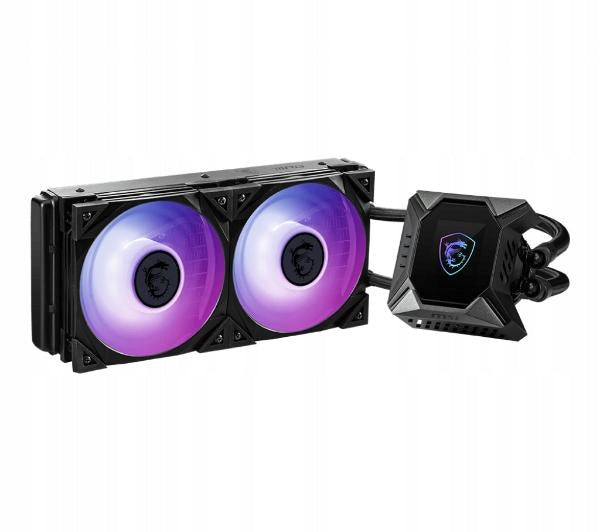 MSI MPG CORELIQUID K240 