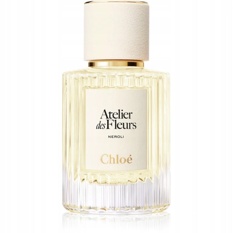 Chloé Atelier des Fleurs Neroli Eau de Parfum for Women 50 ml