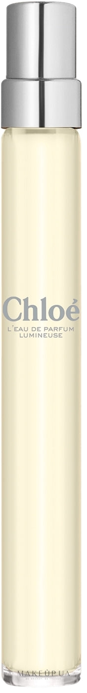 Chloé Chloe L'Eau De Parfum Lumineuse 10ml Brand Chloé