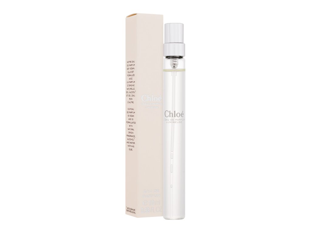 Chloé Chloe L'Eau De Parfum Lumineuse 10ml