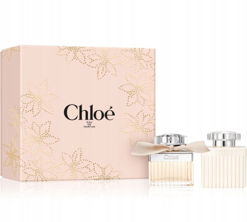 Chloé Chloe SET4 Eau de Parfum