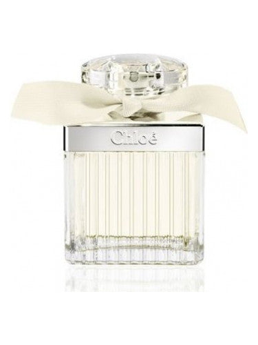 Chloé Chloe eau de toilette spray 75ml EDT unique from Konju9