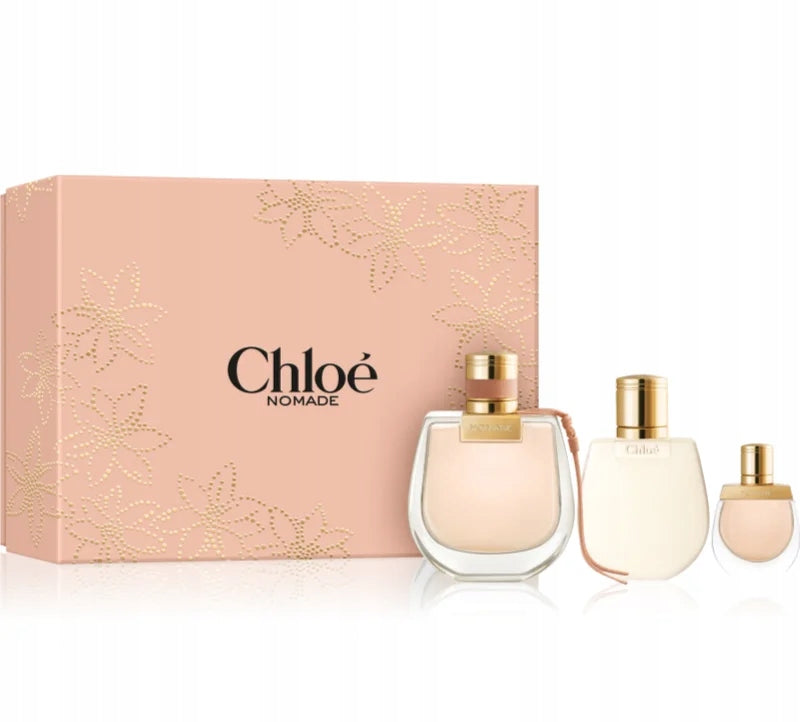 Chloé Chloé gift set for women