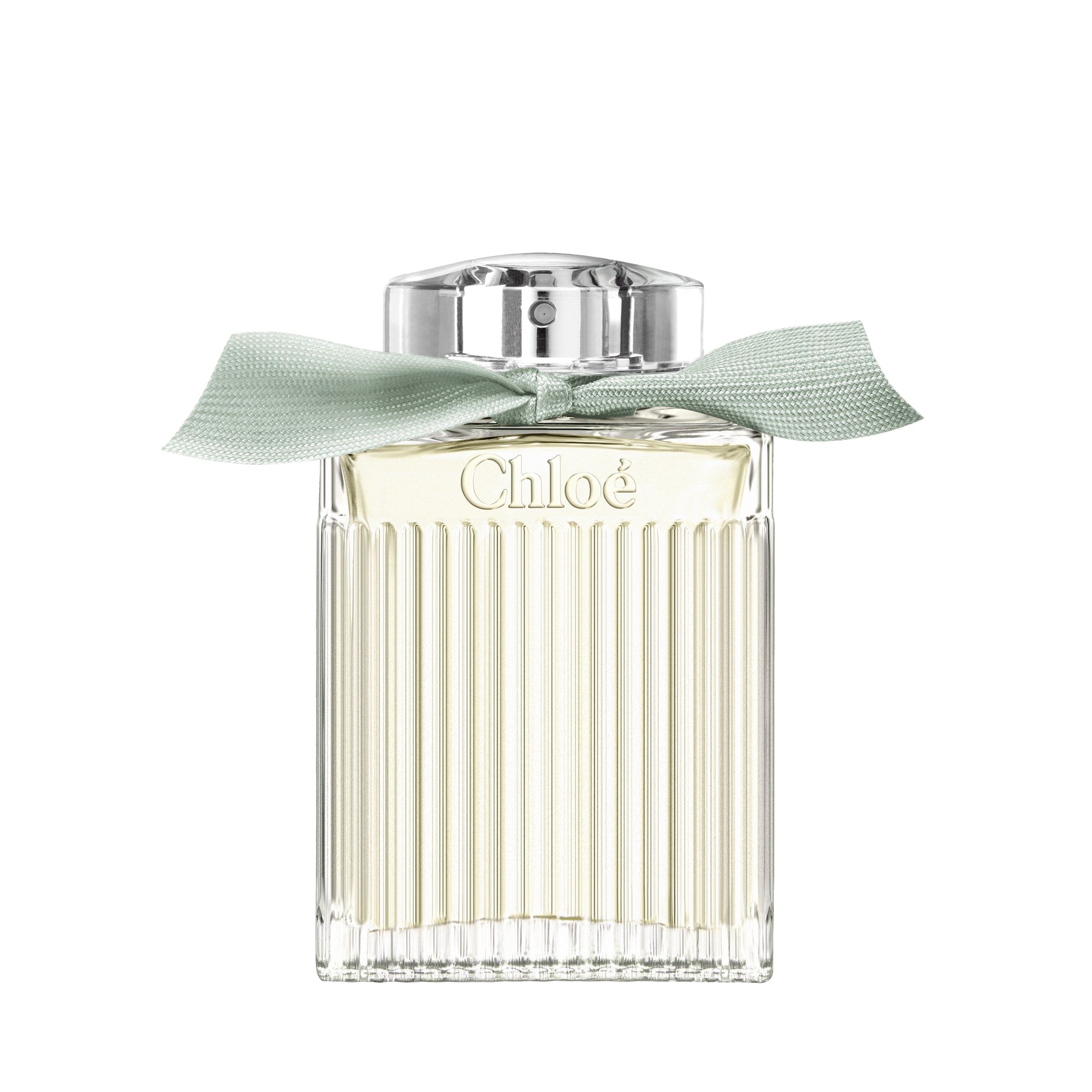 Chloe Eau de Parfum Naturelle 100 ml Packaging status original